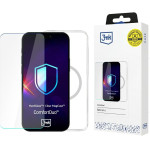 3MK Zestaw ComfortDuo Clear MagCase do Samsung Galaxy S25 Ultra