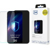 3MK Zestaw ComfortDuo Matt Black do POCO X7 Pro