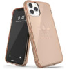 adidas OR PC Case Big Logo iPhone 11 Prorozowo zloty/rose gold - (36413)