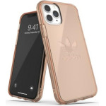 adidas OR PC Case Big Logo iPhone 11 Prorozowo zloty/rose gold - (36413)