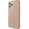 adidas OR PC Case Big Logo iPhone 11 Prorozowo zloty/rose gold - (36413)
