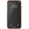 adidas OR PC Case Big Logo iPhone 11 Prorozowo zloty/rose gold - (36413)