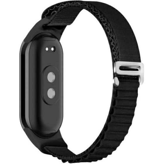 Beline Mi Band 9/8 Alpine strap black