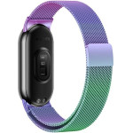 Beline Mi Band 9/8 Magnetic Strap Multicolor/seven colors