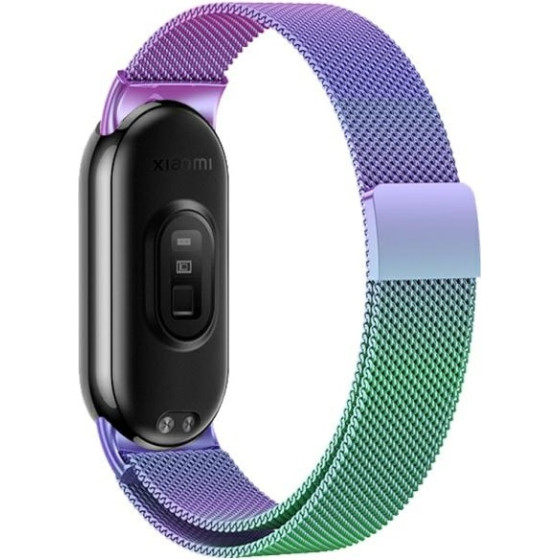 Beline Mi Band 9/8 Magnetic Strap Multicolor/seven colors