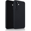 Beline Silicone Case Samsung A36 black