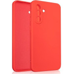 Beline Silicone Case Samsung A36 red