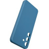 Beline Silicone Case Samsung S25 Blue