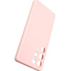 Beline Silicone Case Samsung S25 Ultra Rose Gold