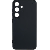 Beline Silicone Case Samsung S25+ black