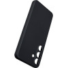 Beline Silicone Case Samsung S25+ black