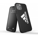ADIDAS Sp Iconic Sports Case Iphone 12PRo Max czarny/Black - (42462)