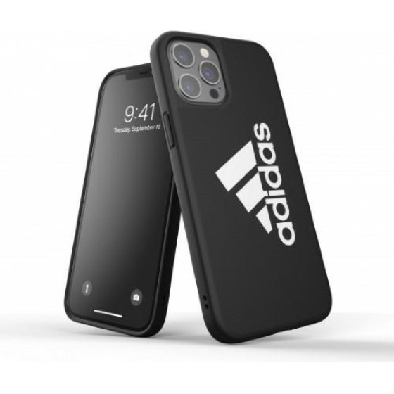 ADIDAS Sp Iconic Sports Case Iphone 12PRo Max czarny/Black - (42462)