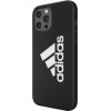ADIDAS Sp Iconic Sports Case Iphone 12PRo Max czarny/Black - (42462)