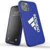 ADIDAS Sp Iconic Sports Case Iphone 12PRo Max niebieski/Power Blue - (42465)