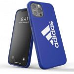 ADIDAS Sp Iconic Sports Case Iphone 12PRo Max niebieski/Power Blue - (42465)