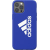 ADIDAS Sp Iconic Sports Case Iphone 12PRo Max niebieski/Power Blue - (42465)