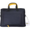 Audi Bag Lamborghini Huracan D10 Tablet & Laptop Carrier 15'' Blue - (LB-CB15-HU/D10-BE/OE)