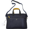Audi Bag Lamborghini Huracan D10 Tablet & Laptop Carrier 15'' Blue - (LB-CB15-HU/D10-BE/OE)