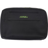 Audi Lamborghini Urus D10 Tech Pouch Organizer Black - (LB-TP-UR/10-BK)