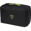 Audi Lamborghini Urus D10 Tech Pouch Organizer Black - (LB-TP-UR/10-BK)