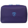 Audi Lamborghini Urus D10 Tech Pouch Organizer Blue - (LB-TP-UR/10-BE)