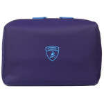Audi Lamborghini Urus D10 Tech Pouch Organizer Blue - (LB-TP-UR/10-BE)