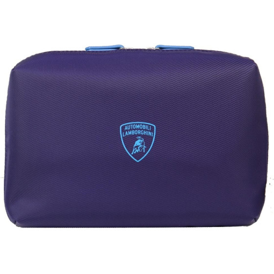Audi Lamborghini Urus D10 Tech Pouch Organizer Blue - (LB-TP-UR/10-BE)