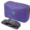 Audi Lamborghini Urus D10 Tech Pouch Organizer Blue - (LB-TP-UR/10-BE)