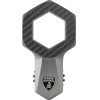 Audi Magnetic Mount Lamborghini Urus D8 To Grille Black - (LB-AVM4-UR/D8-BK)