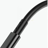 Awei Adapter USB-C/HDMIczarny/Black 4k/30Hz - (CL-217T)