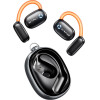 Awei Bluetooth Headphones 5.4 TZ13 Anc + Docking Station Black - (TA6)