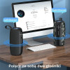 Awei Glosnik Bluetooth 20Wczarny/Black - (Y370)