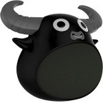 Awei Glosnik Bluetooth Y335czarny/Black - (Y335)