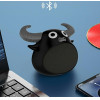 Awei Glosnik Bluetooth Y335czarny/Black - (Y335)