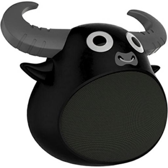 Awei Glosnik Bluetooth Y335czarny/Black - (Y335)