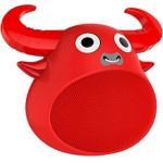 Awei Glosnik Bluetooth Y335czerwony/Red - (Y335)