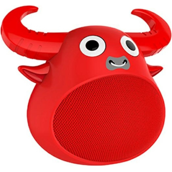 Awei Glosnik Bluetooth Y335czerwony/Red - (Y335)