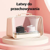 Awei Kabel USB-C Na USB-Cmagnetyczny czarny/Black - (CL-166T)