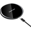 Awei lad. Indukcyjna W810W czarny/Black - (W8)