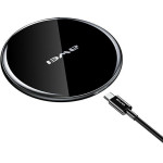 Awei lad. Indukcyjna W810W czarny/Black - (W8)