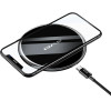 Awei lad. Indukcyjna W810W czarny/Black - (W8)