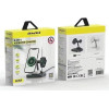 Awei lad. Indukcyjna 4w1 W2215W Fast Charging czarny/Black - (W22)