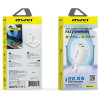 Awei lad. siec. 22.5W GaNbiala/White - (PD81-EU)