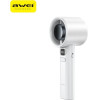 Awei Mini Wiatrak F36 2200mAh bialy/White - (F31)