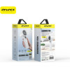 Awei Mini Wiatrak F36 2200mAh bialy/White - (F31)