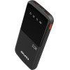 Awei Powerbank 10000 Mah 22.5Wczarny/Black - (P10K)