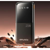 Awei Powerbank 10000 Mah 22.5Wczarny/Black - (P10K)
