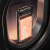 Awei Powerbank 10000 Mah 22.5Wczarny/Black - (P10K)