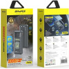 Awei Powerbank 20000mAh 22.5Wczarny/Black - (P99K)